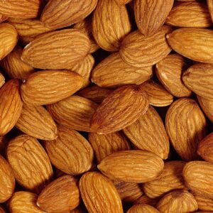 almond regular