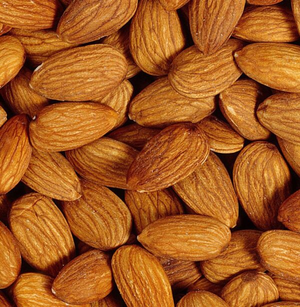 almond regular
