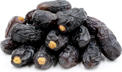 Black Dates