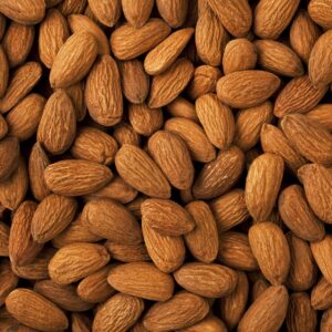 CA almond