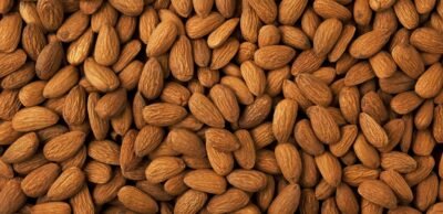 CA almond