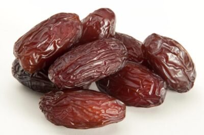 Dates Seedless