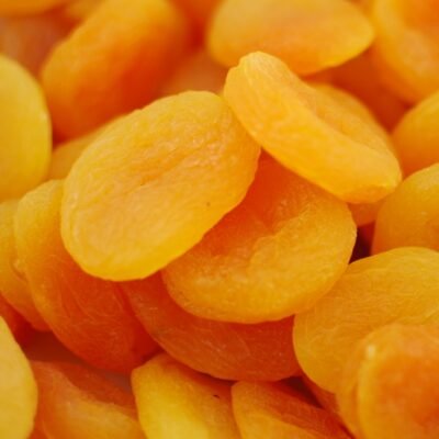 Turkish Apricot