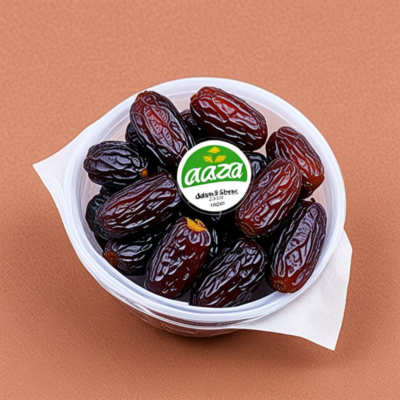 Dates Seedless