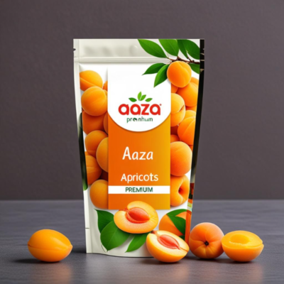 Apricots Premium