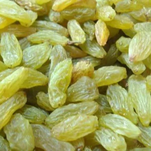 Raisins Afghan Special