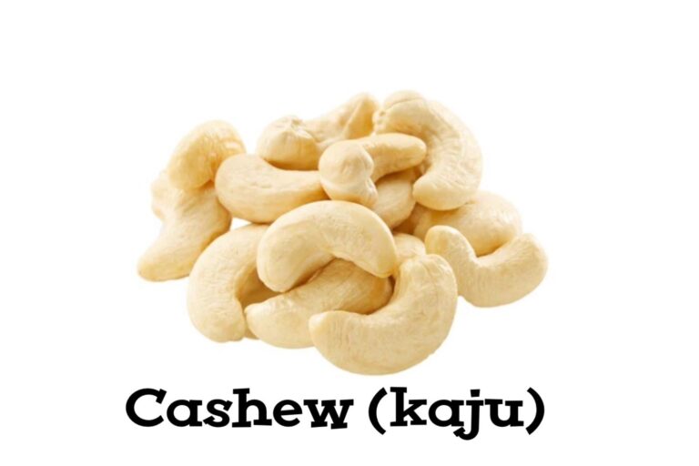 cashew k