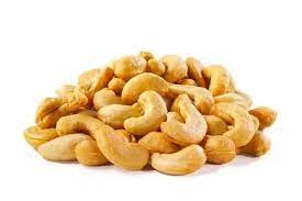 Cashew Nuts Salted