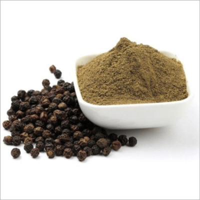 Black Miri Powder