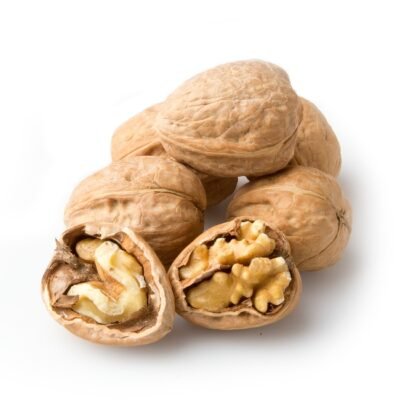 Walnuts Whole